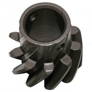18 GEAR, distributor TB-TC-TD & TF