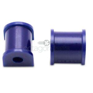 67 BUSH KIT POLY 3/4 MGC