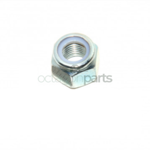 Moer - Bout subframe - LNZ207