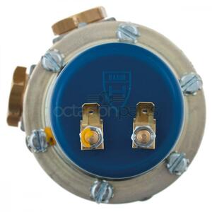 Brandstofpomp Hardi - 12V - 100-130 l/h - 9912M