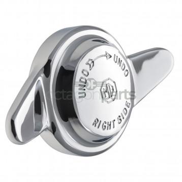 2pin Wheel Openner 32A WHEEL SPINNER, 2-eared, RH - Octagon Parts