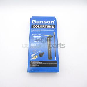 Gunson Colortune - 14mm - G4074 - Set
