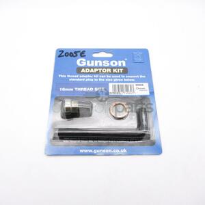 Gunson Colortune adapter 18mm - G4055E