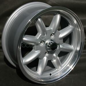 Minilite Ford Escort - ml715411400sp