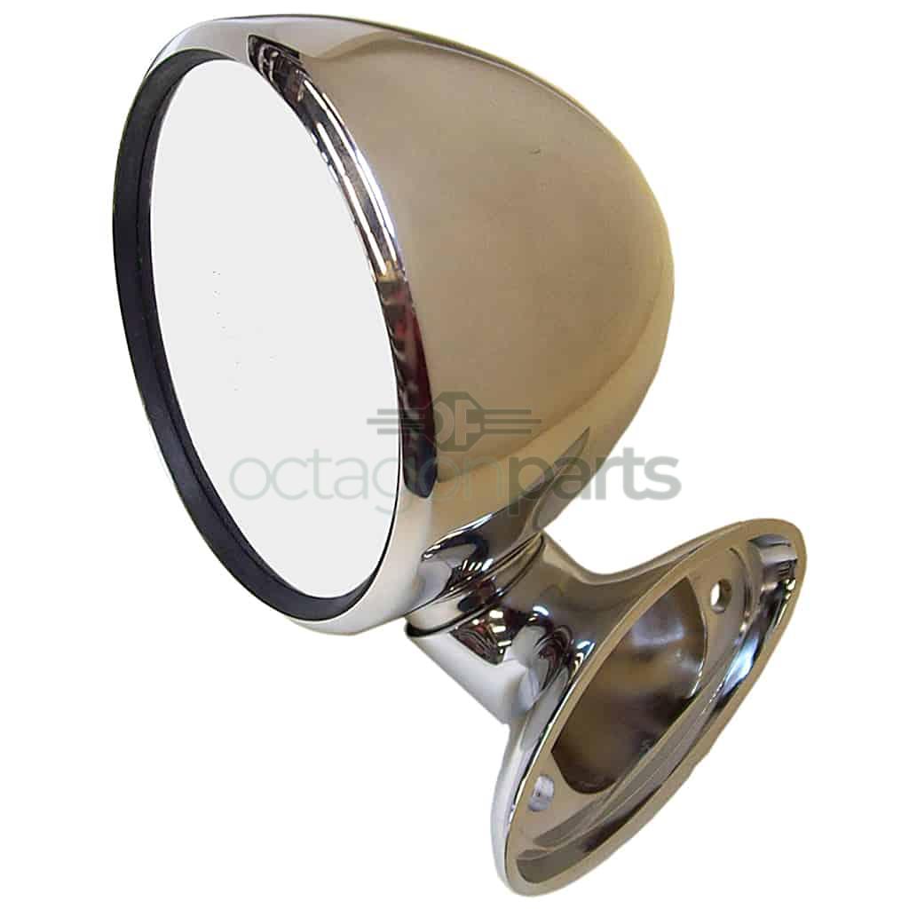 Buitenspiegel Domed classic Mini