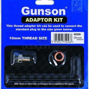 Gunson Colortune adapter 10mm - G4055A