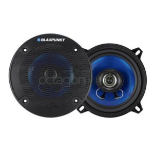 Blaupunkt luidspreker 2 weg - 13cm - 210Watt - Set
