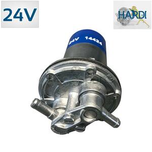 Brandstofpomp Hardi - 24V - 80-100 l/h - 14424
