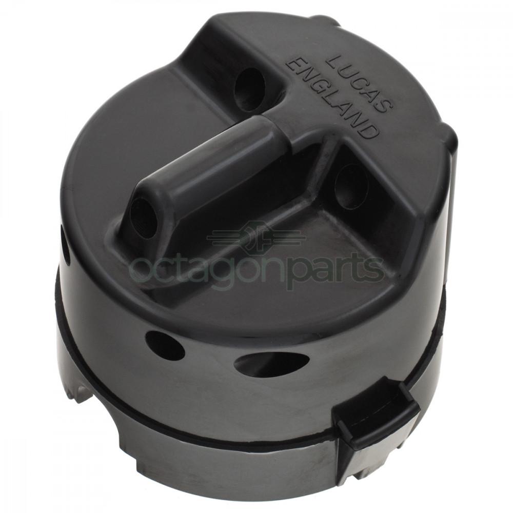 Spin-On Oil Filter Conversion Kit, E-Type 3.8 E-Type 3.8 372002 Spin-On Oil Filter Conversion Kit, E-Type 3.8 E-Type 3.8 372002
