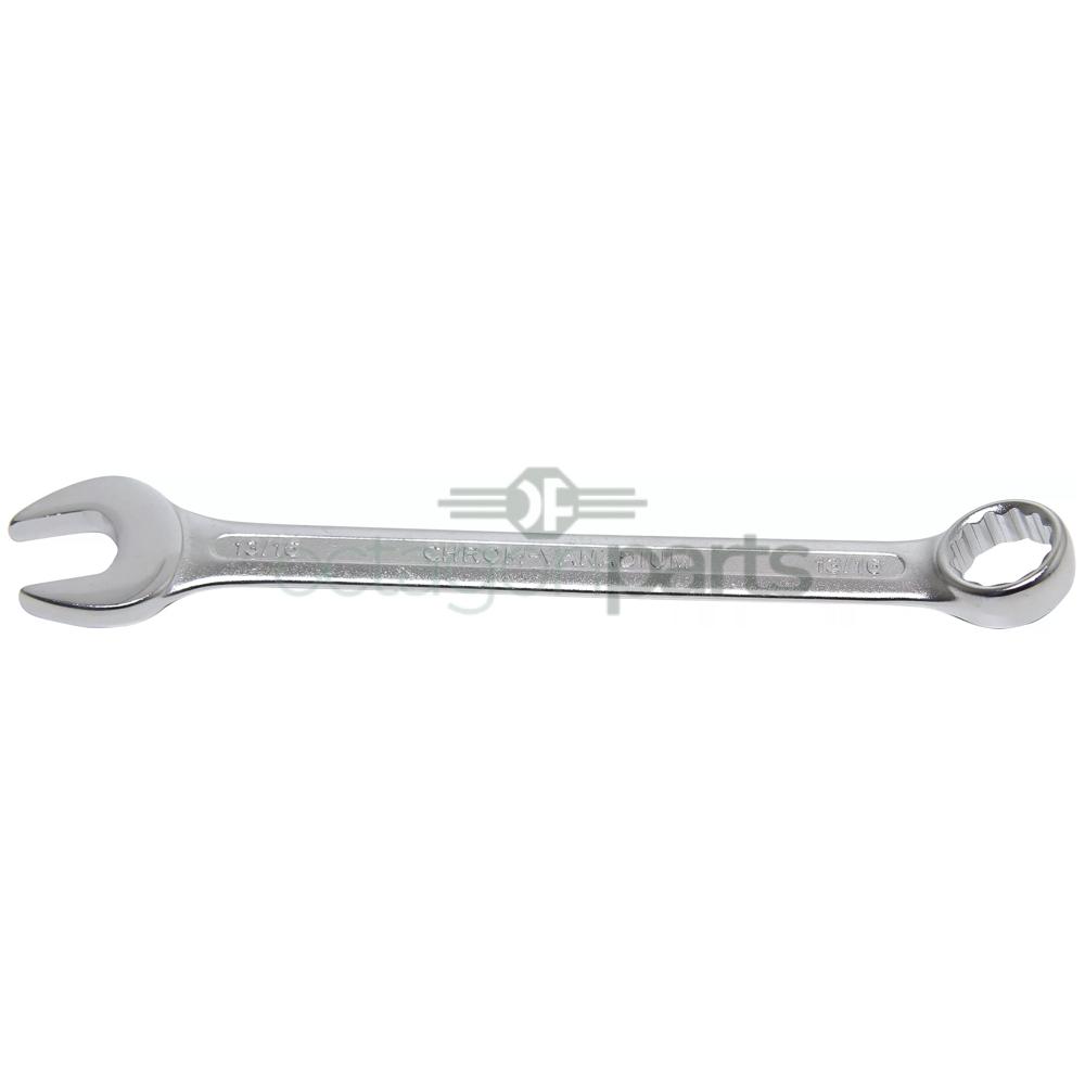 Steek- Ringsleutel 13/16 inch - BGS