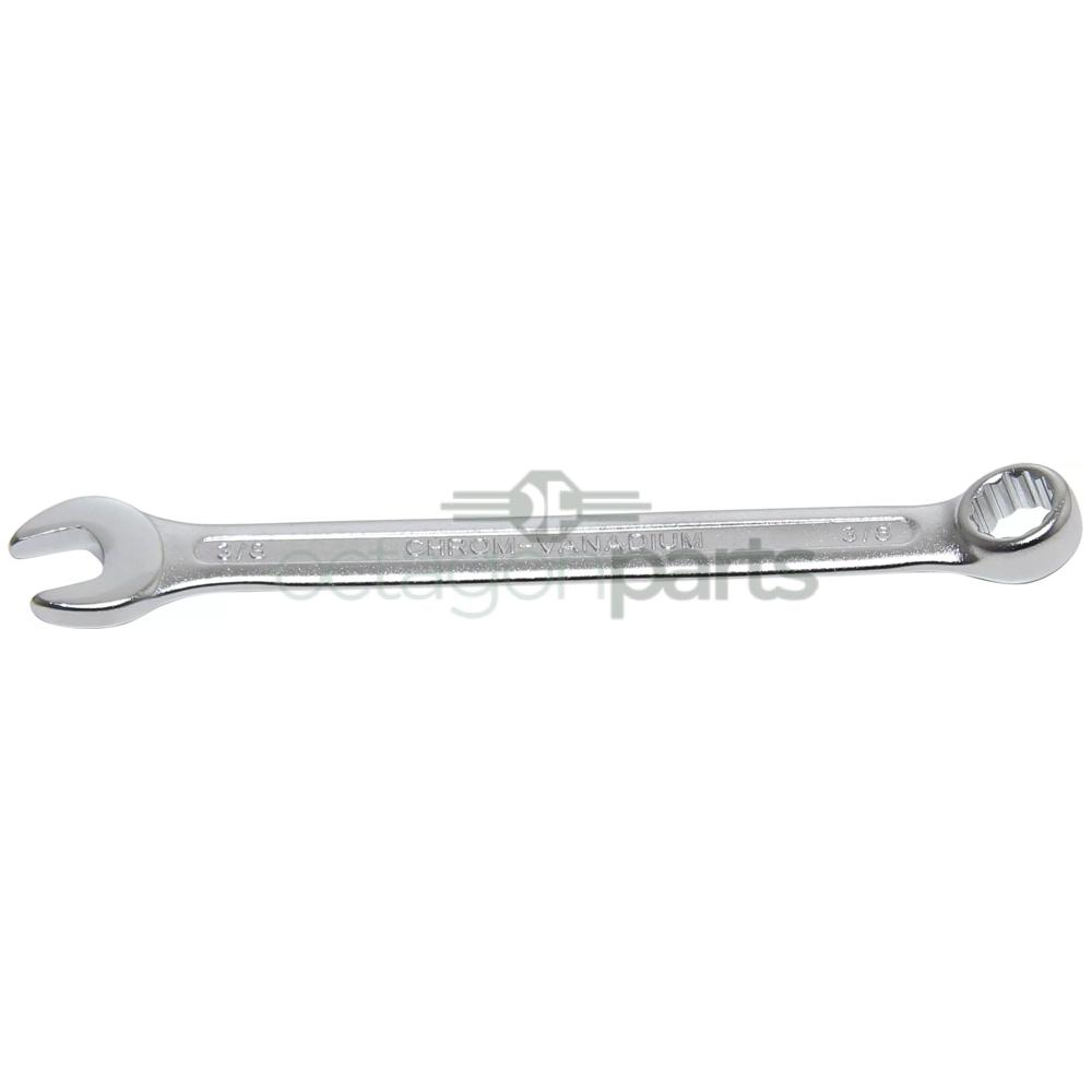 Steek- Ringsleutel 3/8 inch - BGS