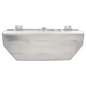 1 -  FUEL TANK, aluminium, universal, All fuel systems (Carb & PI.) ( To (c) CP50000 ) - 312359X