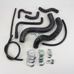 44 Cooling Hose Kit MGBV8