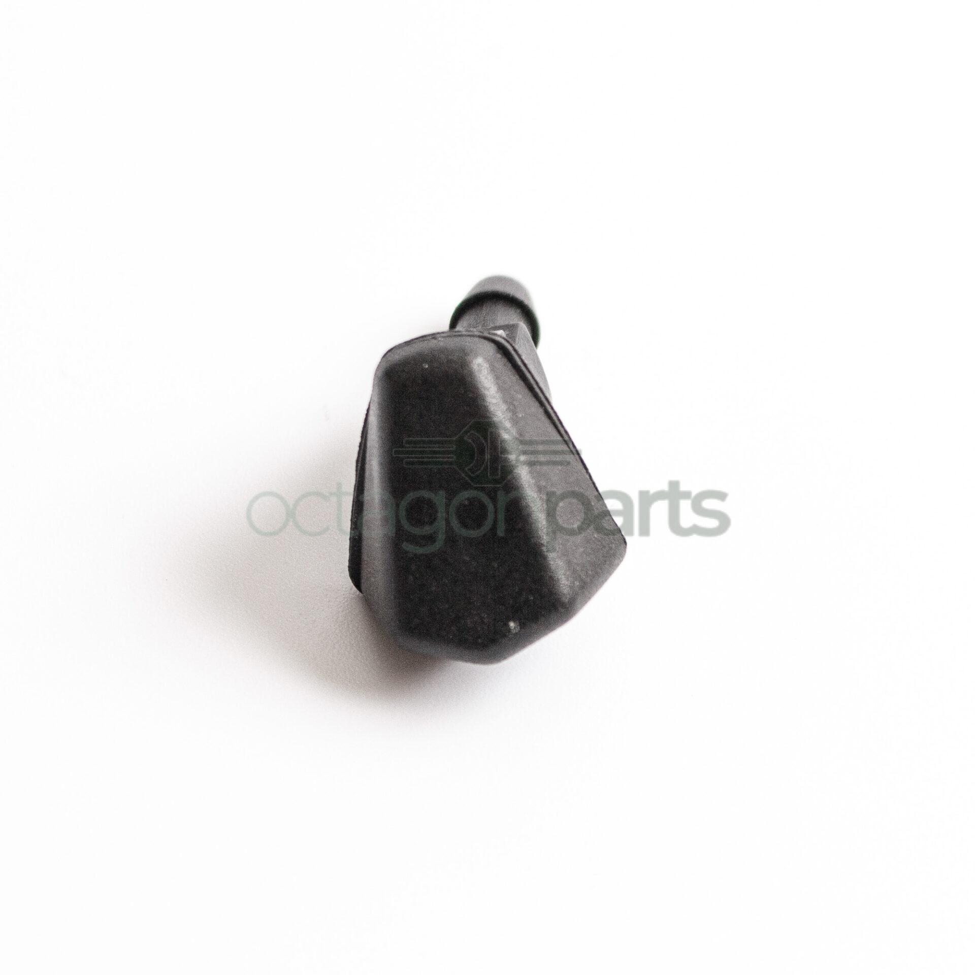 Ruitensproeierkop Achterruit Volvo V40, 31276107 Ruitensproeierkop Achterruit Volvo V40, 31276107