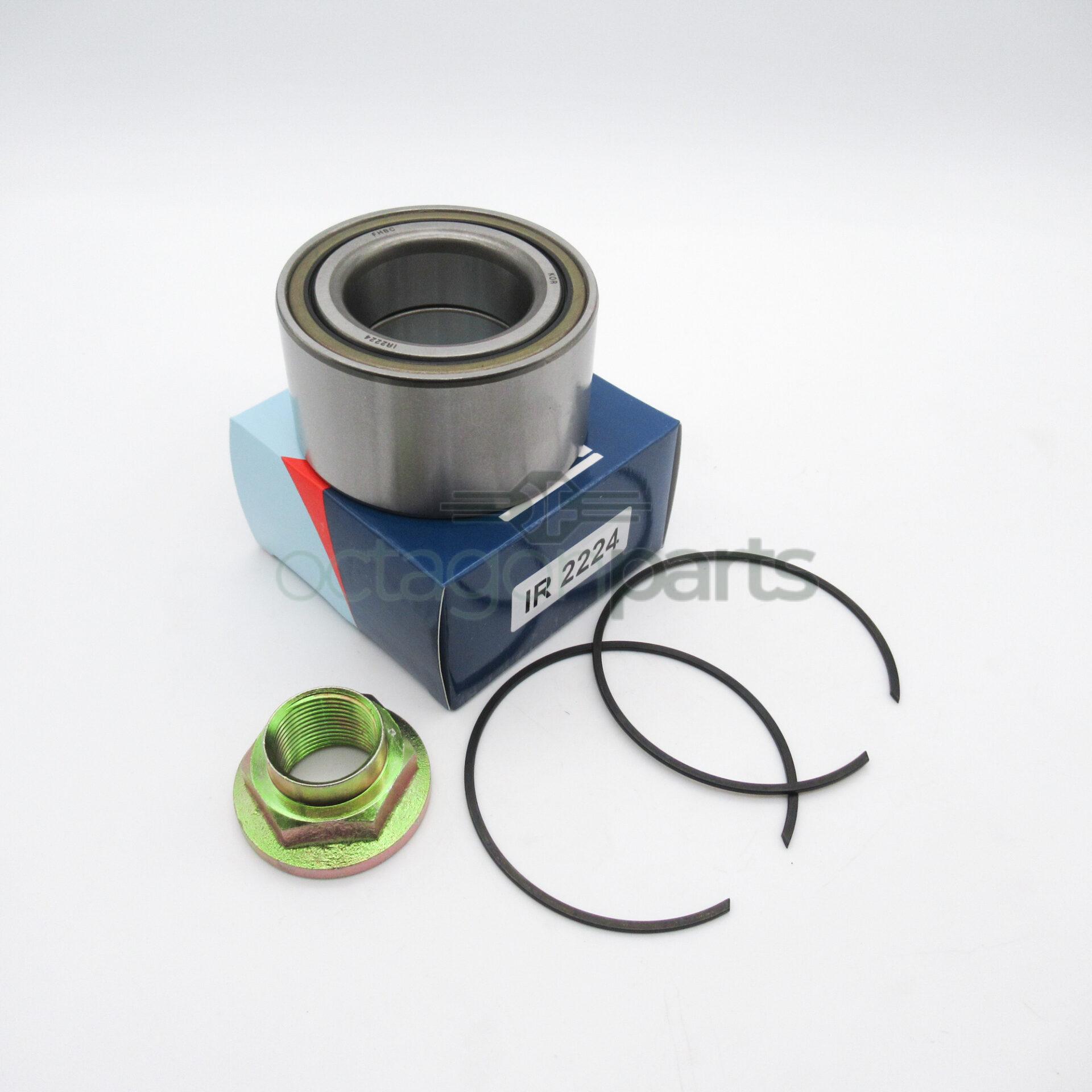 Voor- en achterwiellager, 4 stuks Voor- en achterwiellager 3514822 3514699 3514635 3514627 Geschikt voor 1000 / XP/Turbo ATV Voor- en achterwiellager, 4 stuks Voor- en achterwiellager 3514822 3514699 3514635 3514627 Geschikt voor 1000 / XP/Turbo ATV