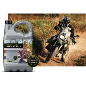 Ecomaxx Bike Fuel 4