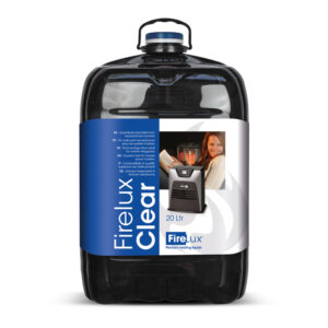Firelux Clear kachelbrandstof - Zibro kachelbrandstof - 20 liter