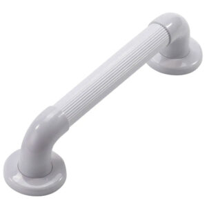 Wandbeugel kunststof - 30 cm - Extra grip dankzij ribbelstructuur