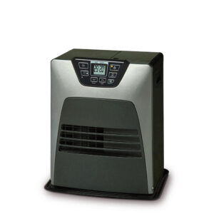 Zibro LC-DX 32 - Petroleumkachel - Zibro Laserkachel