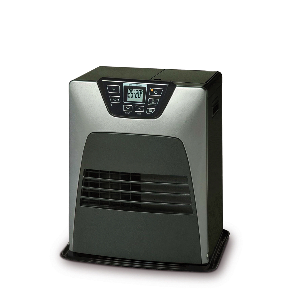 Zibro LC-DX 32 - Petroleumkachel - Zibro Laserkachel