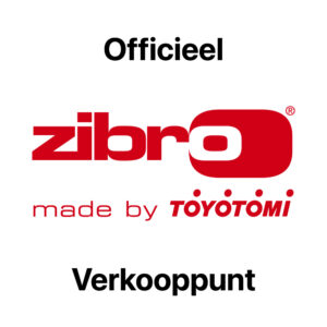 Zibro verkooppunt Veenendaal