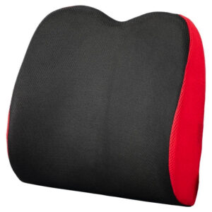 Lage rug kussen - Lumbaalkussen