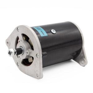 Dynamator Dynamo negative earth - GXE3101XN